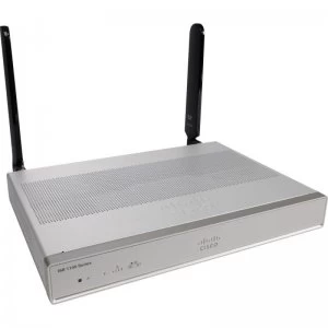 Image of Cisco ISR 1100 - 4 Ports - 802.3at - POE Module (4 POE or 2 POE+)
