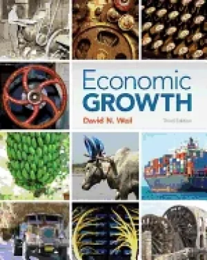 Image of economic growth