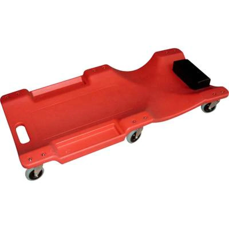 Image of HP Autozubehoer HP Autozubehoer 11113 Montag Rollbrett - bis 135kg Dolly (L x W x H) 102mm x 49.5cm x 9.5cm 11113