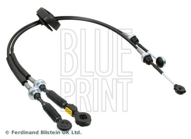Image of Blue PRINT Gear selector cable Blue PRINT ADBP380005