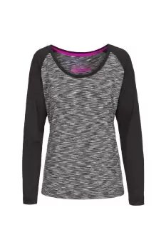 image of Miso Long Sleeve Active Top