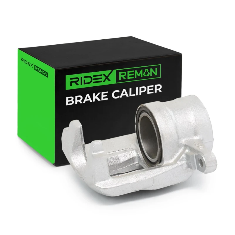 Image of RIDEX REMAN 78B3074R Brake caliper Cast Iron Brake Caliper (78)