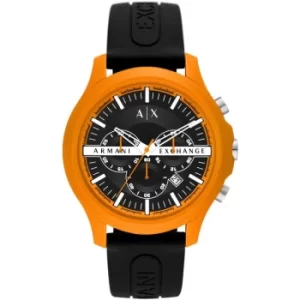 Armani Exchange Hampton AX2438 Men Strap Watch