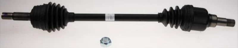 Image of Drive shaft LOBRO 306786