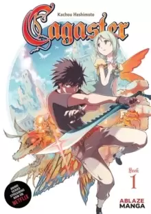 Image of Cagaster Vol 1