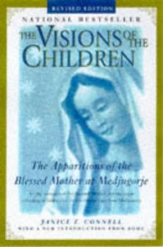 Image of The Visions of the Children by Janice T Connell Paperback