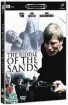 image of Riddle Of The Sands