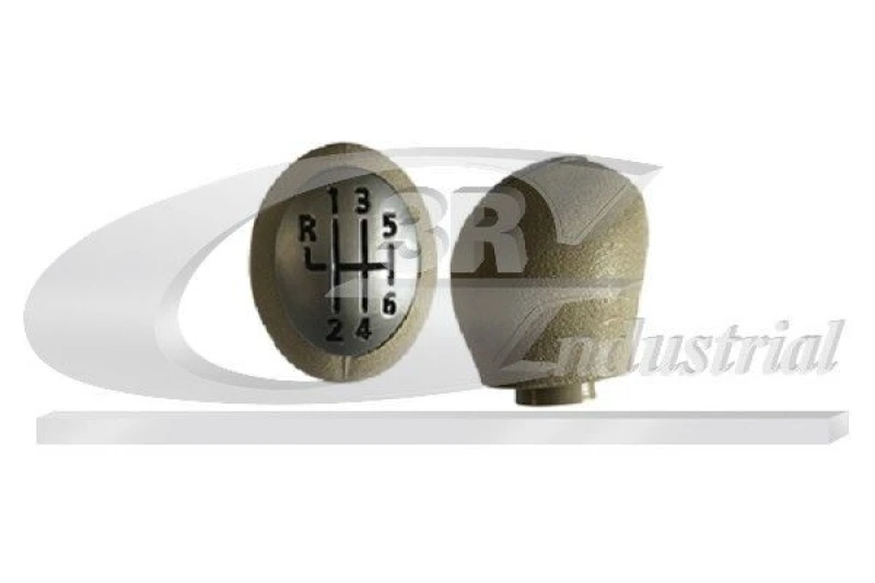 Image of 3RG Gear knob 3RG 25616