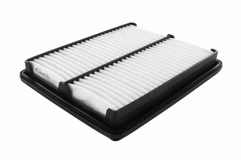 Image of VAICO V51-0021 Air filter Original VAICO Quality, Filter Insert Air Filter (8)