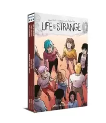 Image of Life is Strange: 4-6 Boxed Set