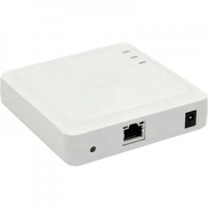 image of Silex Technology BR-300AN WiFi receiver 1 port 2.4 GHz, 5 GHz