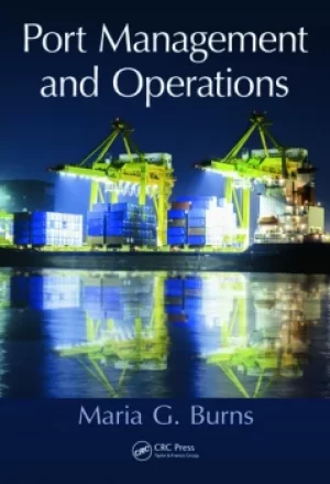Image of Port Management and Operations