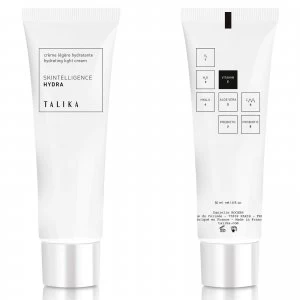 Talika Skintelligence Hydra Hydrating Light Cream 50ml