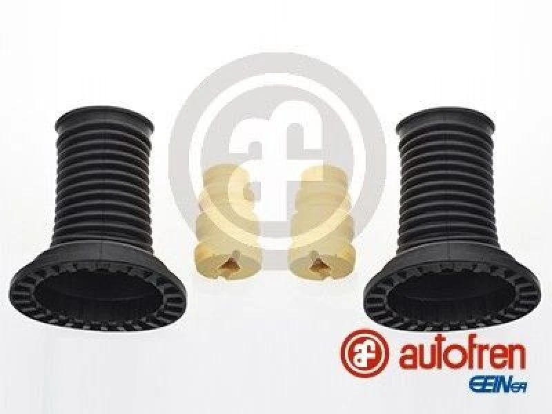 Image of AUTOFREN SEINSA Dust cover kit, shock absorber AUTOFREN SEINSA D5075