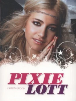 Image of Pixie Lott by Delilah Grace Paperback