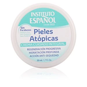 Image of PIEL ATOPICA crema cuidado integral 50ml