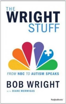 Image of The Wright Stuff by Bob Wright Hardback