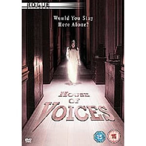 Image of House Of Voices DVD