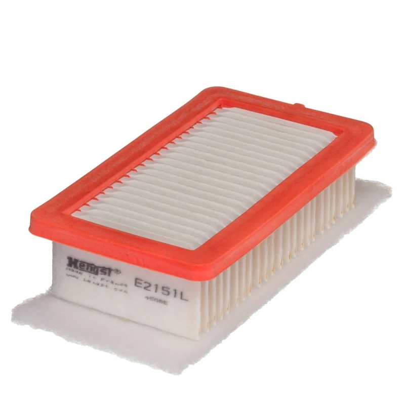 Image of Air filter HENGST FILTER E2151L
