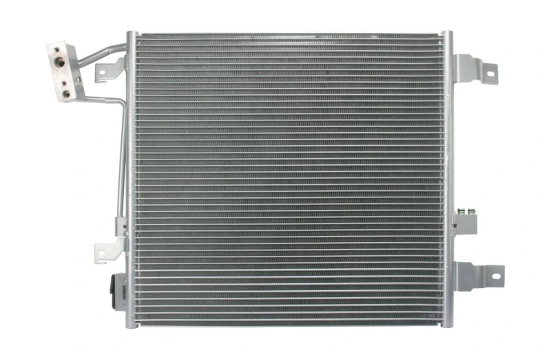 Image of Air conditioning condenser Bosch 1 986 AD2 327