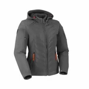 Image of Segura Natcho Lady Grey T1