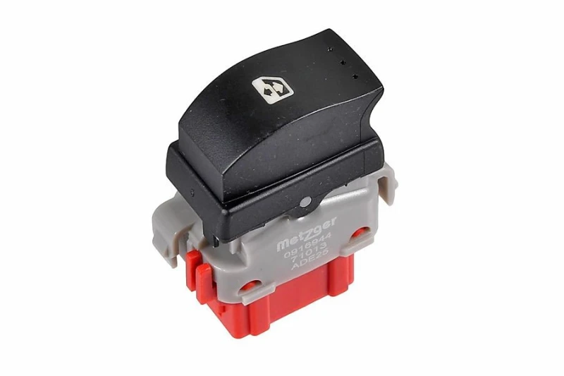 Image of Window switch METZGER 0916944