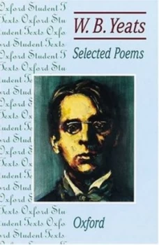 Image of W.B. Yeats by W. B Yeats Paperback