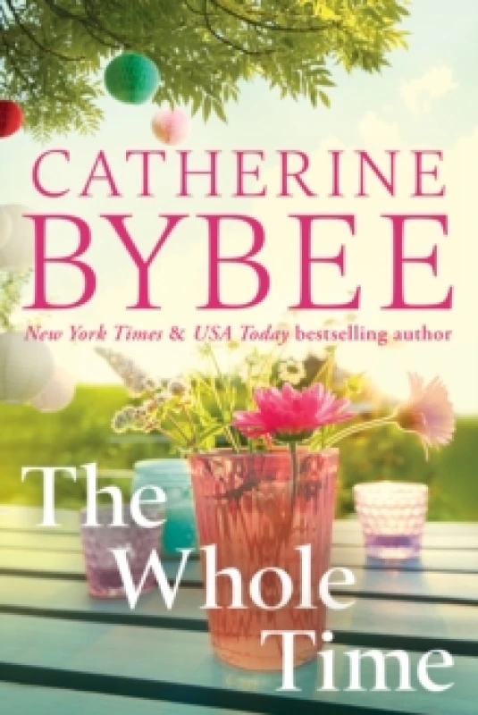Image of The Whole Time Paperback / softback