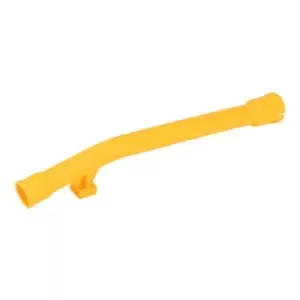 Image of VAICO Funnel, oil dipstick VW,AUDI,SKODA V10-0413 06A103663B,6A103663B,06A103663B 6A103663B,06A103663B,6A103663B,06A103663B,6A103663B