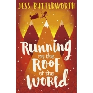 Image of Running on the Roof of the World