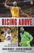 Image of rising above how 11 athletes overcame challenges in their youth to become s