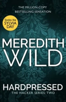 Image of Hardpressed by Meredith Wild Paperback