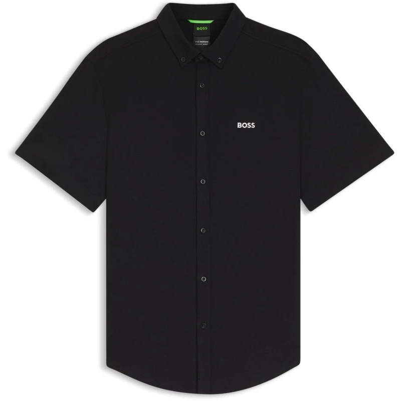 Image of Boss St Motion S 10263169 01 Black 002 male 2XL