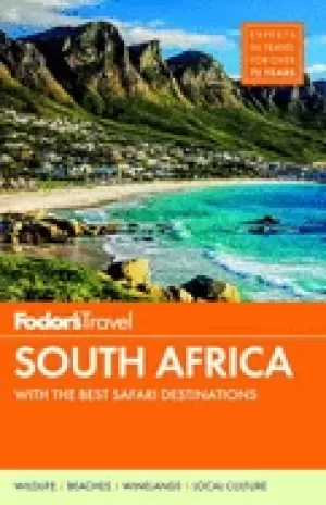 Image of fodors south africa with the best safari destinations