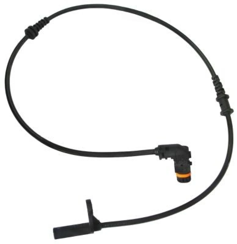 Image of ABS sensor TEXTAR 45029500