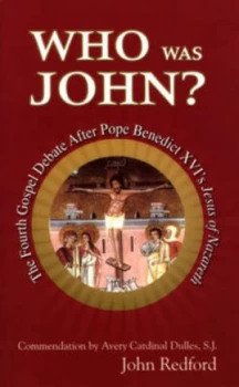 Image of Who Was John by John Redford Paperback