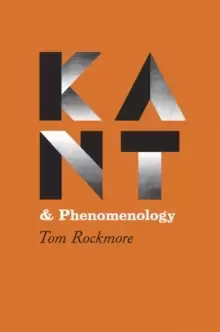 Image of Kant and Phenomenology