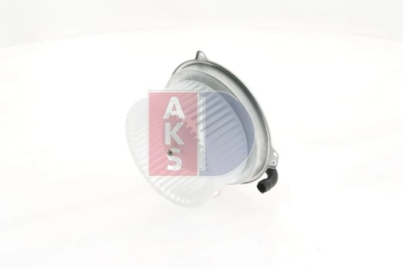 Image of AKS DASIS 448280N Blower Motor Interior Blower (2669)