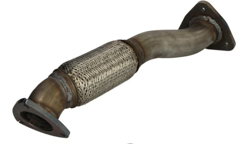 Image of JMJ Exhaust Pipe JMJ 0020