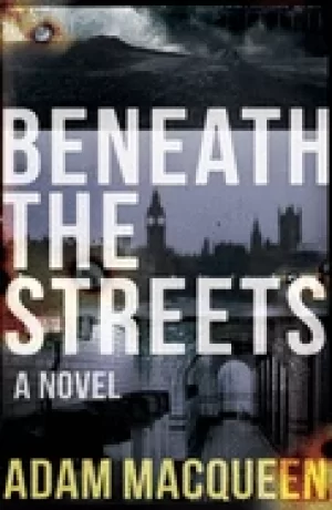Image of beneath the streets