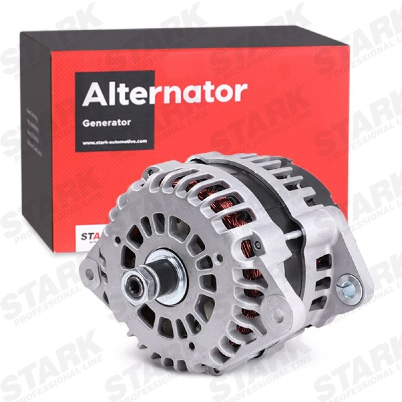 Image of STARK Alternator STARK SKGN-0320889