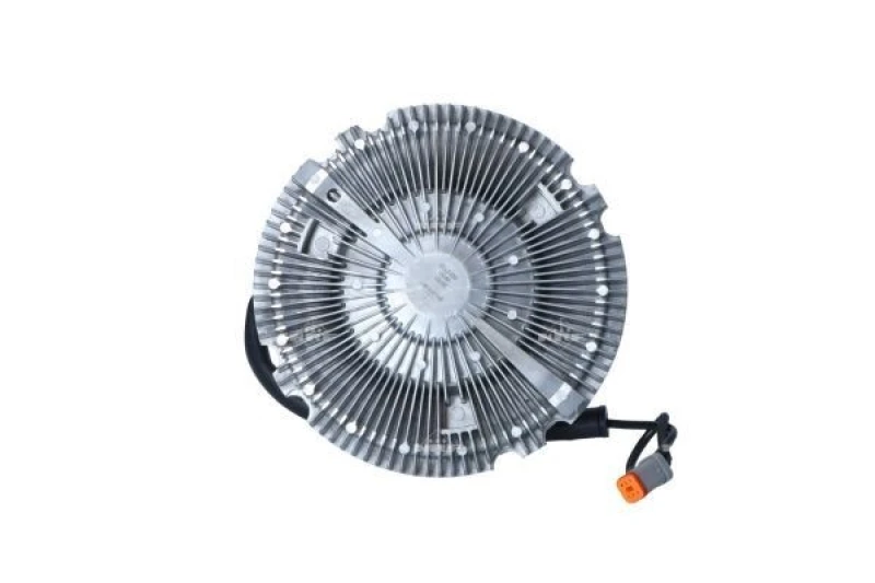 Image of NRF 49163 Fan Clutch Clutch,radiator fan (509)