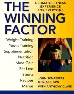 Image of winning factor