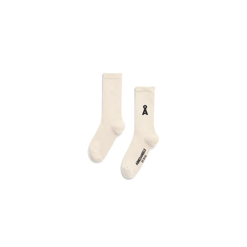 Image of ARMEDANGELS Football Socks Armedangels Saamus Beige Unisex 47/50