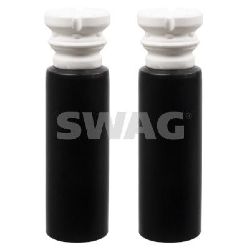 Image of Dust cover kit, shock absorber SWAG 33 10 8442