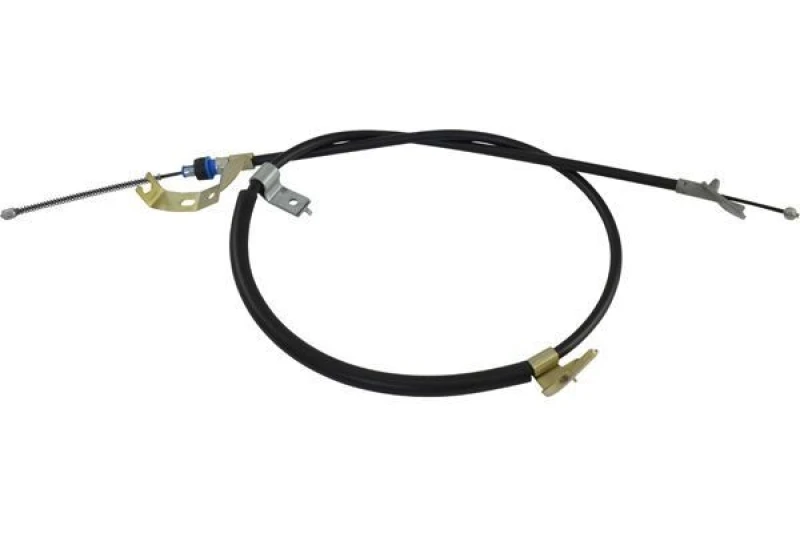 Image of KAVO PARTS Handbrake cable KAVO PARTS BHC-9002