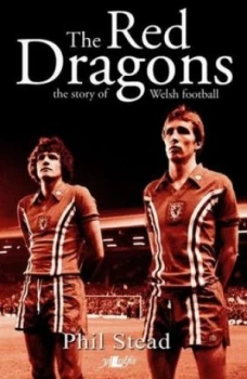 Image of The Red Dragons by Phil Stead Book