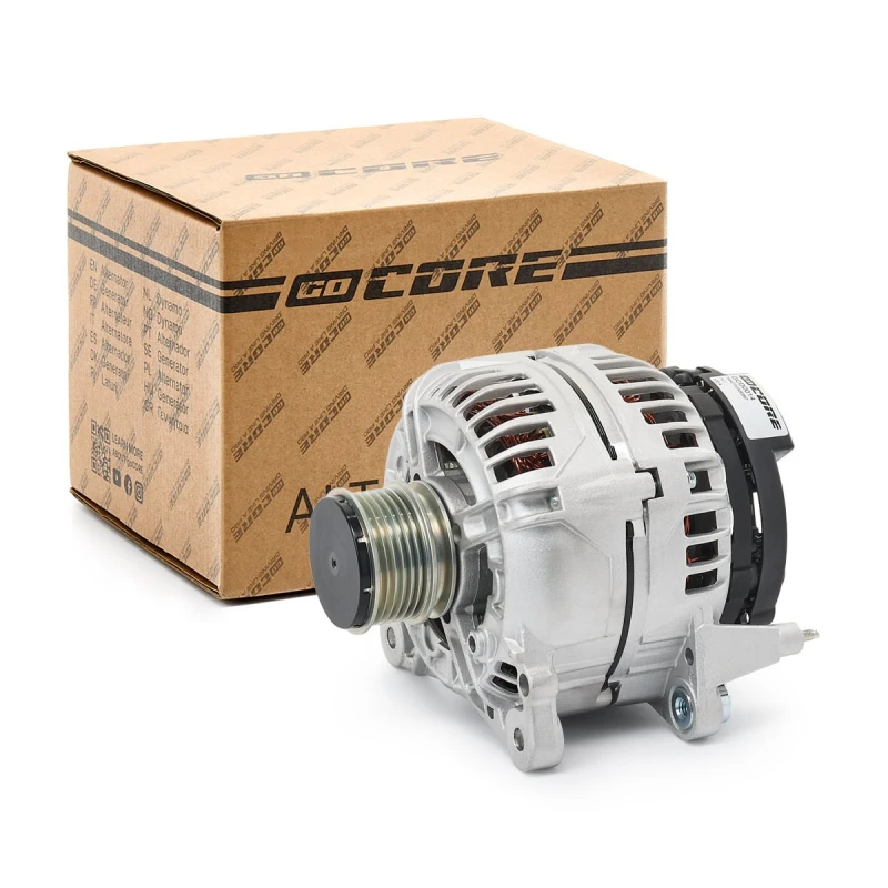 Image of goCORE Alternator goCORE GCD0014