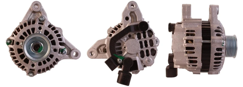 Image of LUCAS Alternator LUCAS LRA03103
