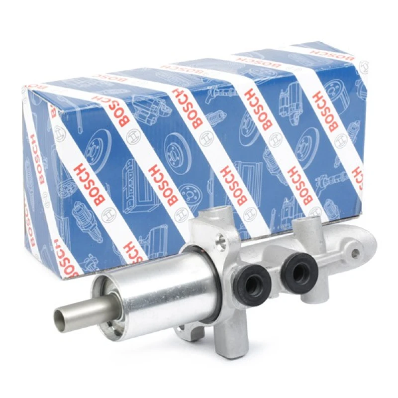 Image of Brake master cylinder Bosch 0 986 481 114